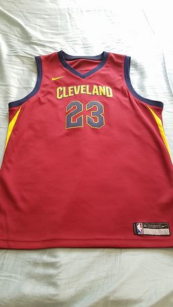 LeBron James-Cleveland Jersey (kids)