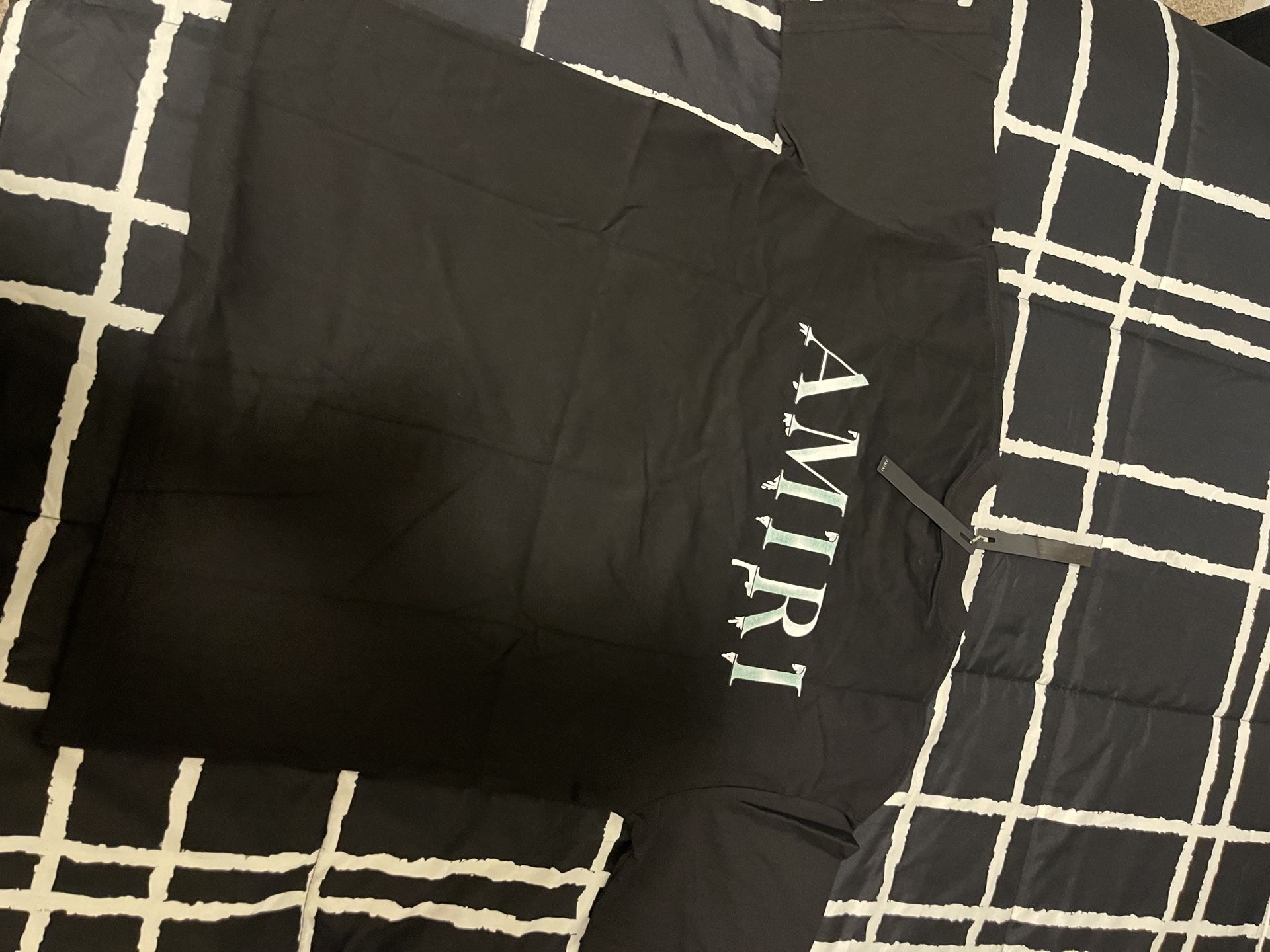 Amiri Shirt
