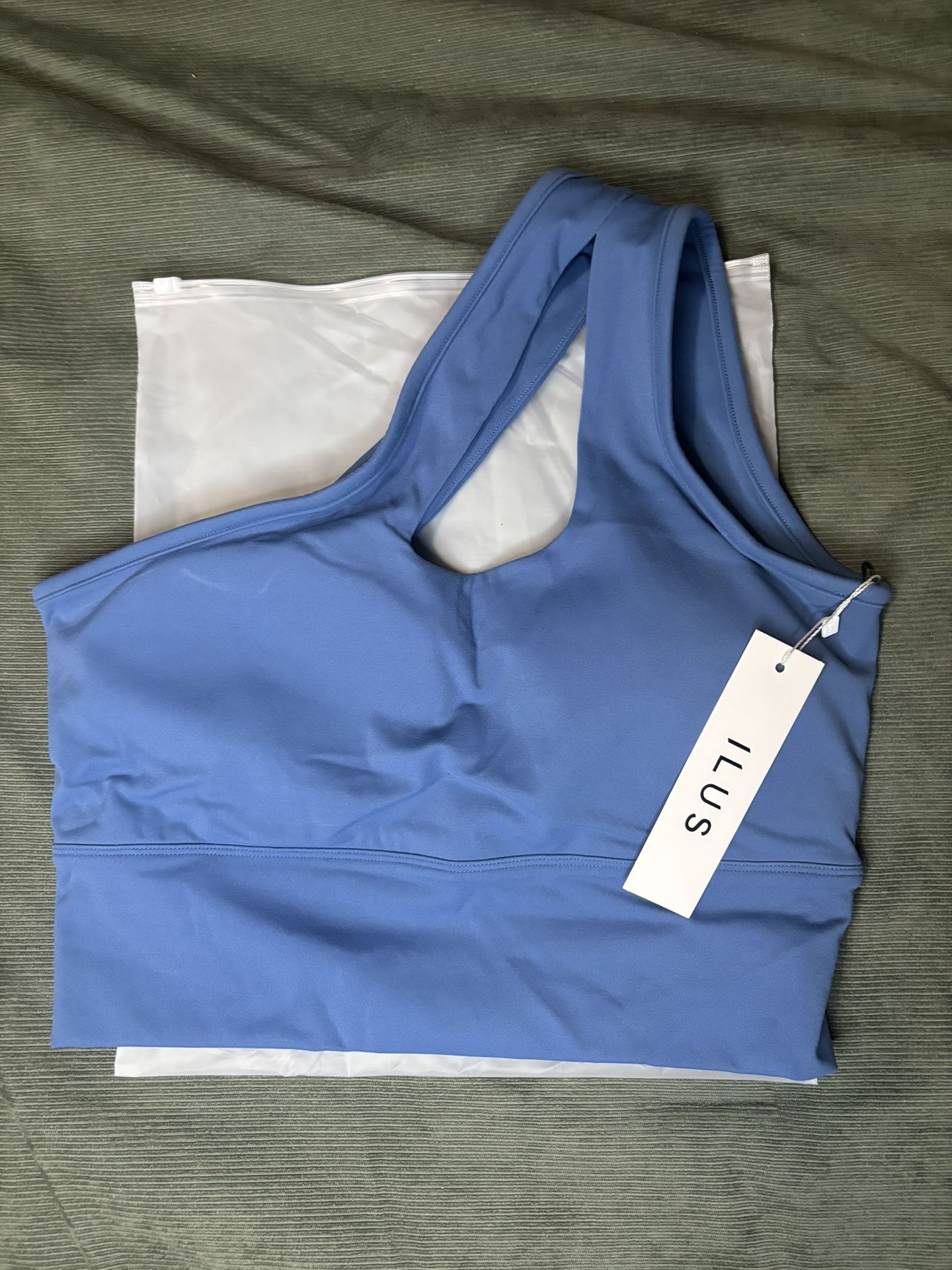 ILUS sports Bra