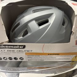 Bike Helmet