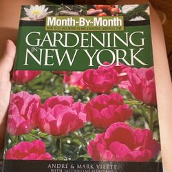 Gardening In New York