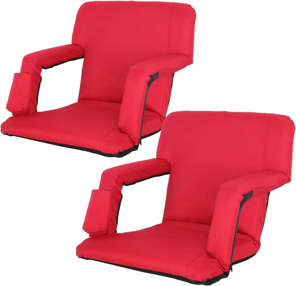 Stadium Chair/ Sillas De Estadio