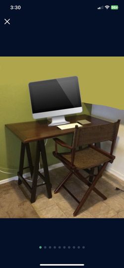 Wooden Desk/Table