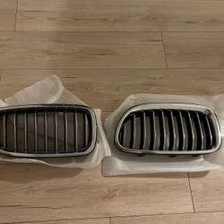 BMW 535i OME Front Grill 
