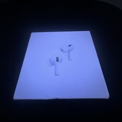 airpod pros 2nd gen