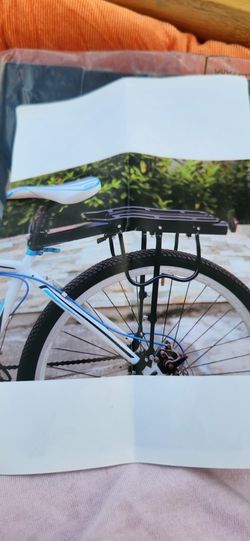 Bike Rack