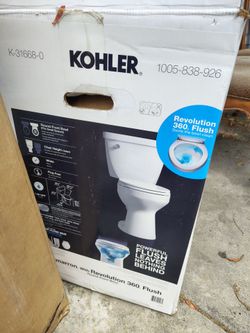 Kohler