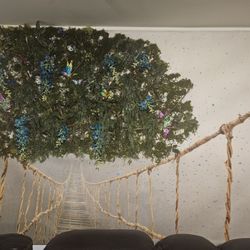 Forest Wall Art 