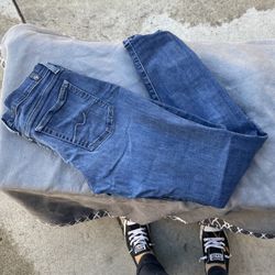 7fam Jeans - Size 32