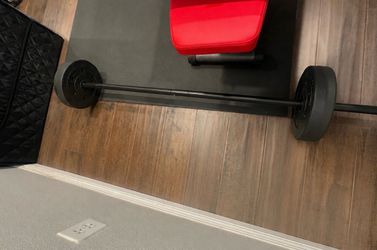 Barbell