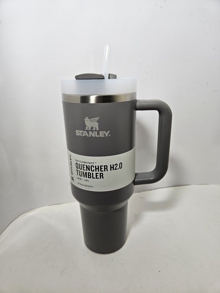 Stanley 40 Oz Quencher H2o Tumbler