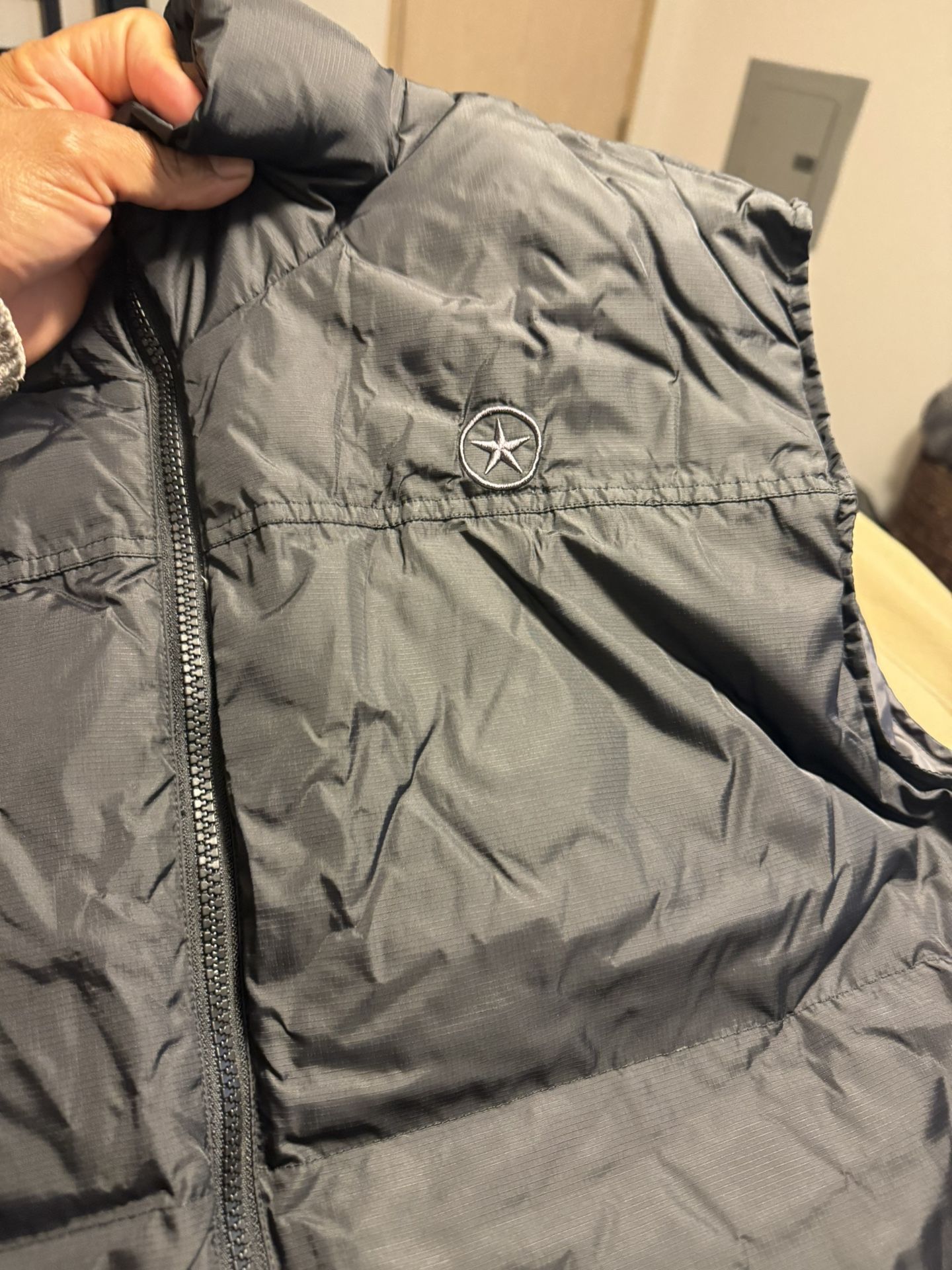 Vest Combers