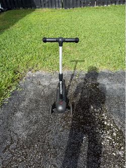 Kids Scooter