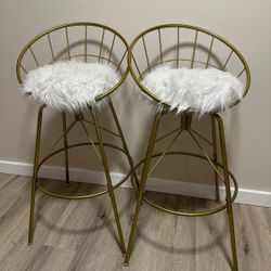 Bar stools