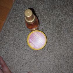 Hair Products  New