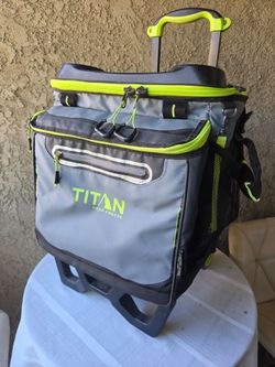 Titan Ice Chest