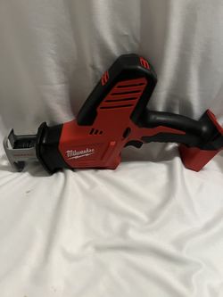 Milwaukee Hackzall Nuevo Tool Only Precio Fijo 