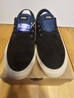 Etnies Shoes