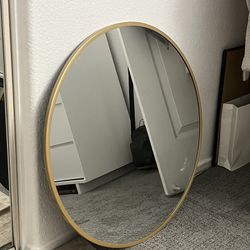 Circle Mirror 