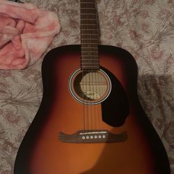 Fender Guitar
