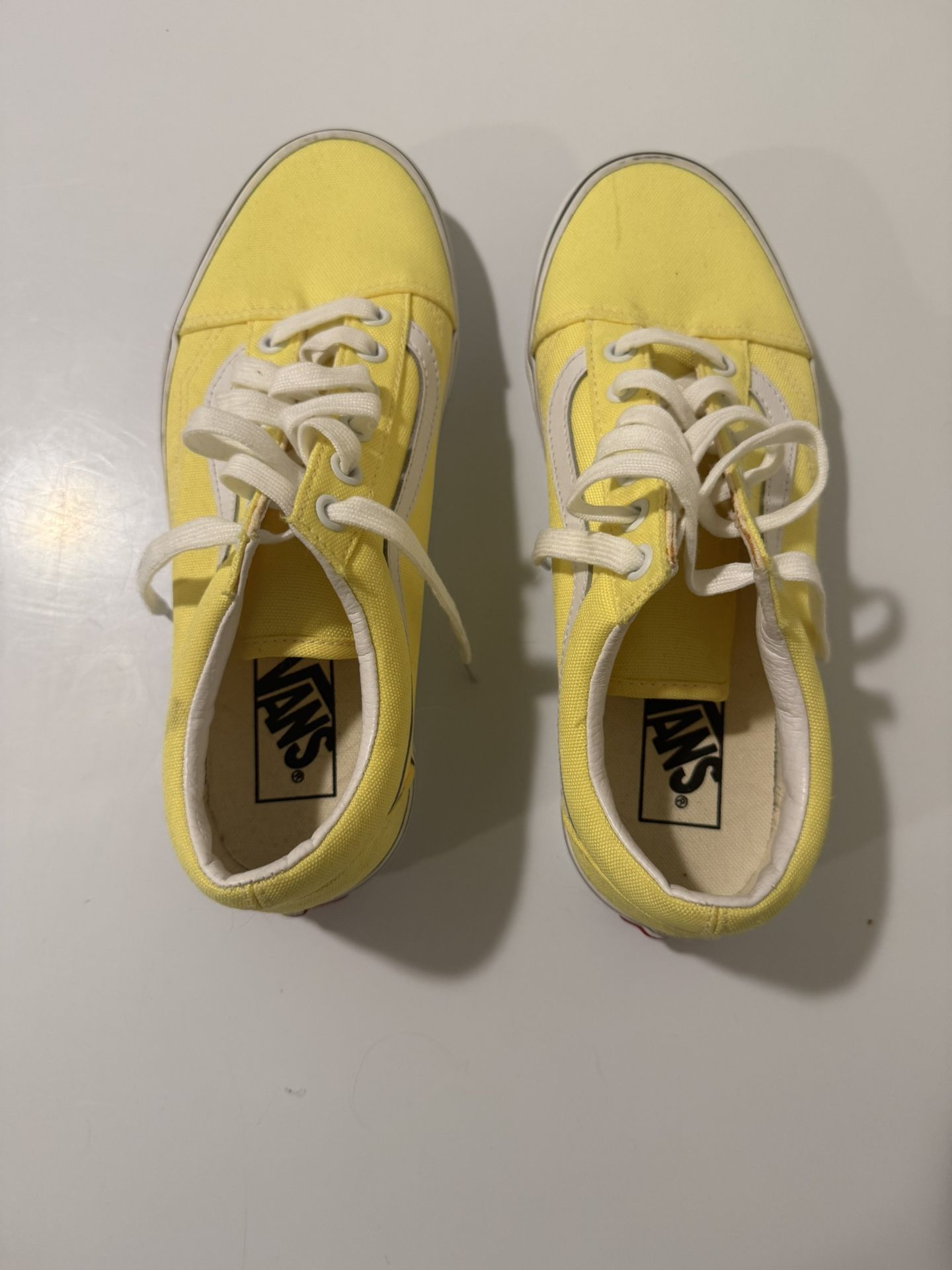 Vans Shoes