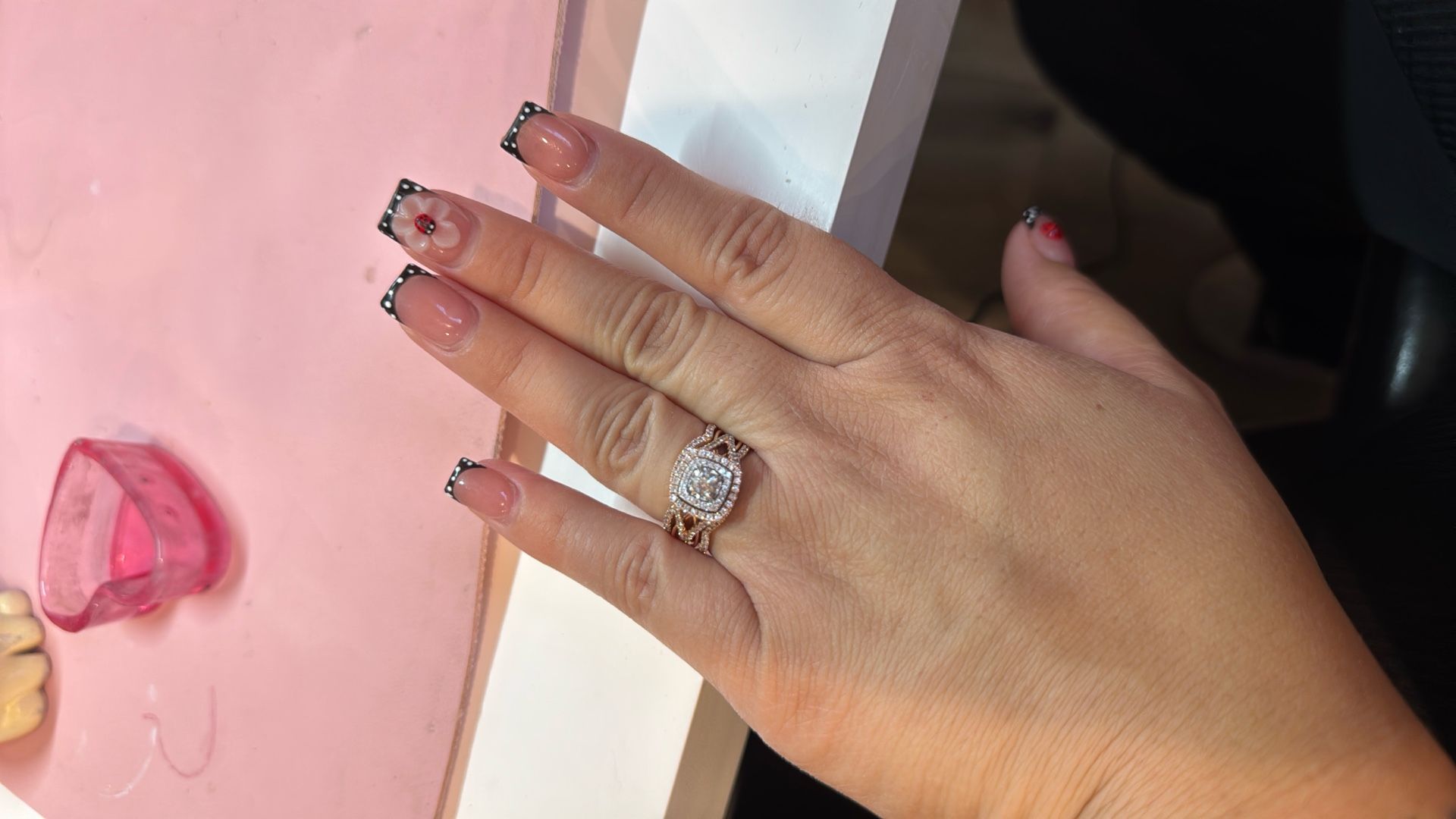 Engagement Rings 