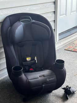Safety 1st car seat