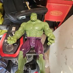 Hulk