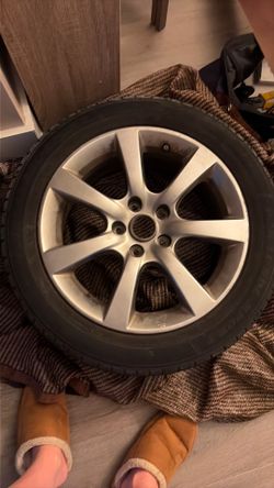 2006 Infiniti  G 3 OEM FACTORY RIM