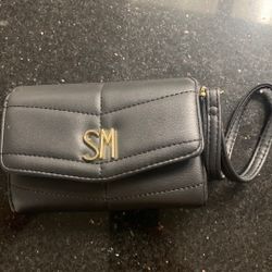 Steve Madden Wallet 