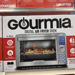 Gourmia Digital Air Dryer Oven 