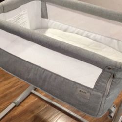 bassinet for 0-8 months