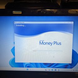 Microsoft Money Plus Deluxe (Windows 11 Compatible)