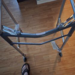 Walker New Condition