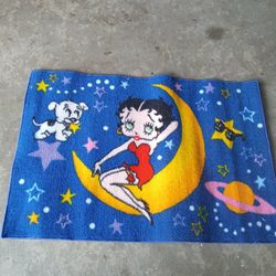 Betty Boop May