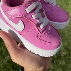 Nike Baby Shoes Size 4.5 $10