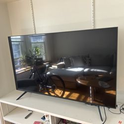 Samsung CU7000 55”