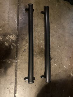 Roof Rack for 2018-2021 Chevrolet Traverse