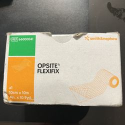 Opsite flexifix 