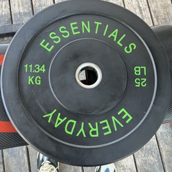 Weight Plates