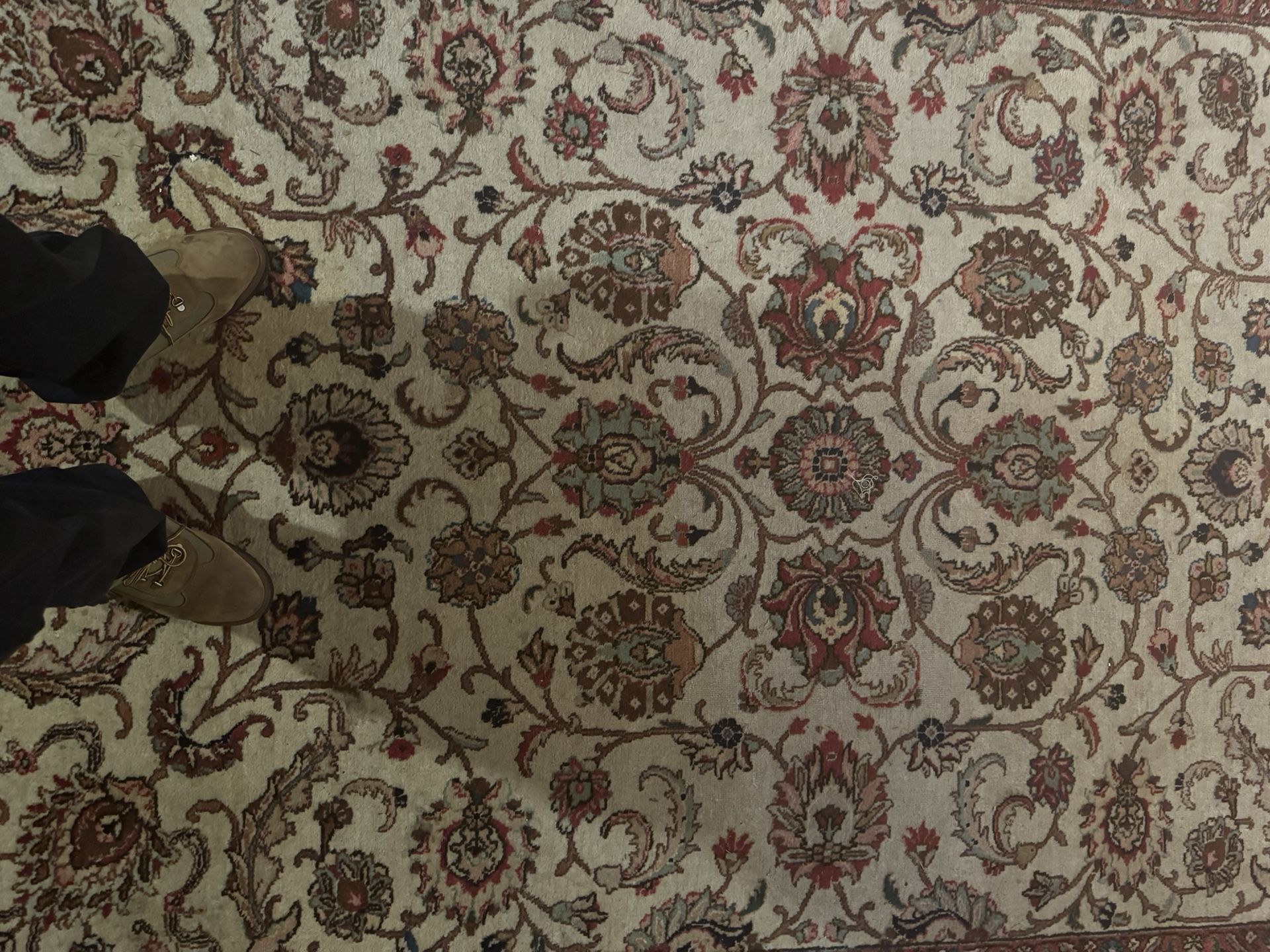 Persian Rug