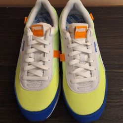 Puma - Sz (7c)