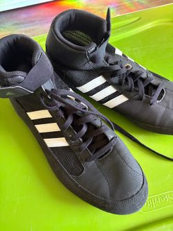 Adidas Boxing shoes size10