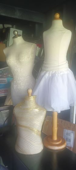 Maniquíes