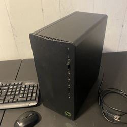 Ryzen 3 5300 (Gaming Computer)