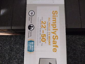 Sanus All Walls TV Mount