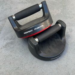 Perfect Pushup Home Exercise Equipment Fitness 