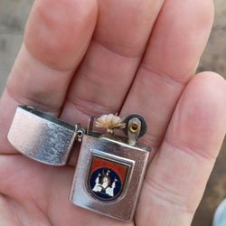 Title: Vintage Disneyland Miniature Pocket Lighter - Walt Disney Prod. - Made in Japan
