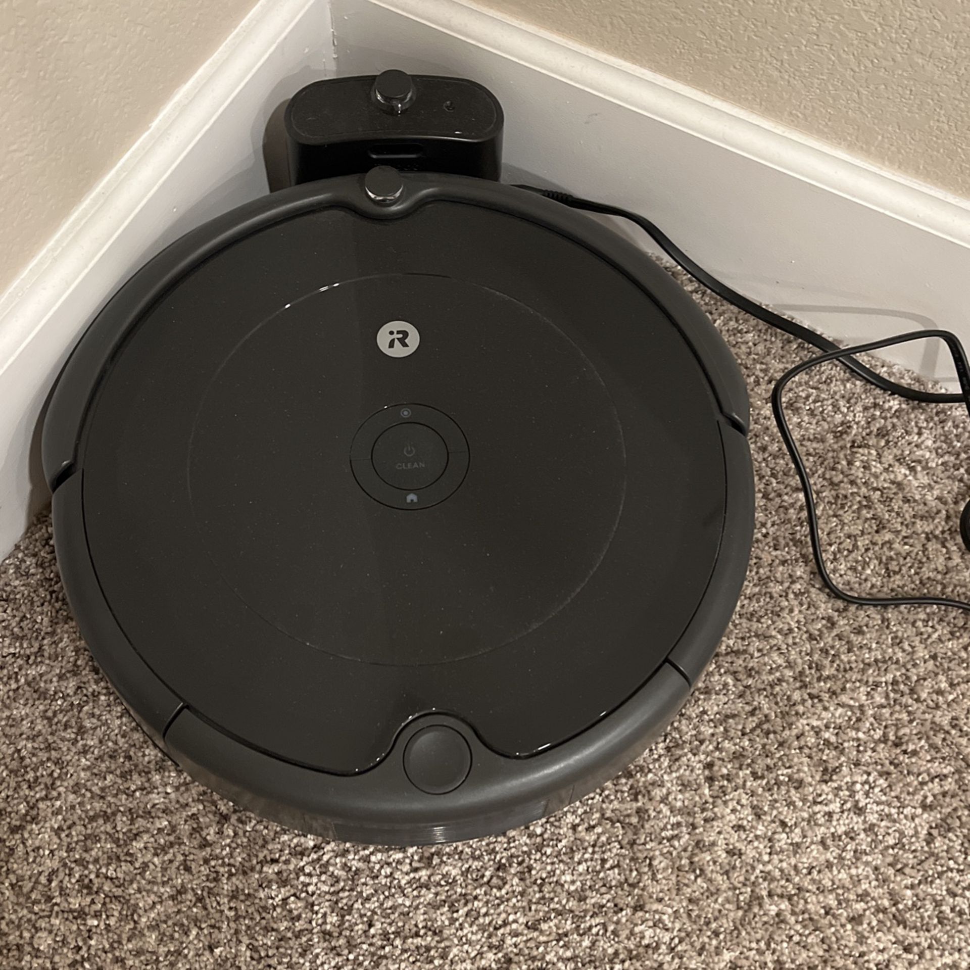 Roomba 694 Robot Vacuum 