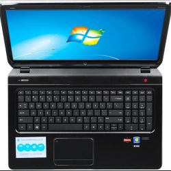 Hp Laptop (brand New)
